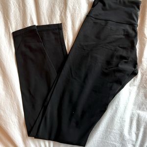 Lululemon black leggings